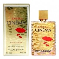 Yves Saint Laurent YSL Baiser de Cinema