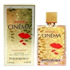 Yves Saint Laurent YSL Baiser de Cinema