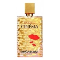 Yves Saint Laurent YSL Baiser de Cinema