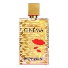 Yves Saint Laurent YSL Baiser de Cinema фото духи
