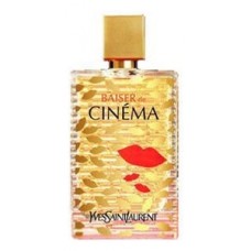 Yves Saint Laurent YSL Baiser de Cinema фото духи