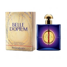 Yves Saint Laurent YSL Belle D’Opium Eclat фото духи