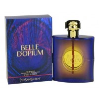 Yves Saint Laurent YSL Belle D'Opium