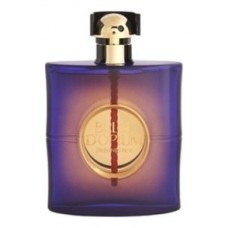 Yves Saint Laurent YSL Belle D'Opium фото духи