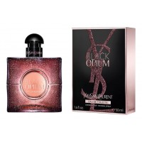 Yves Saint Laurent YSL Black Opium Eau De Toilette 2018