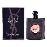 Yves Saint Laurent YSL Black Opium Eau de Toilette Yves Saint Laurent YSL Black Opium Eau de Toilette