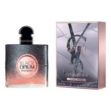 Yves Saint Laurent YSL Black Opium Floral Shock