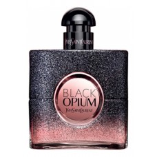 Yves Saint Laurent YSL Black Opium Floral Shock фото духи
