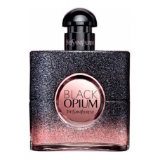 Yves Saint Laurent YSL Black Opium Floral Shock фото духи