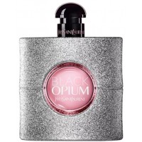 Yves Saint Laurent YSL Black Opium Glitter