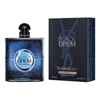 Yves Saint Laurent YSL Black Opium Intense