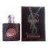 Yves Saint Laurent YSL Black Opium Nuit Blanche фото духи