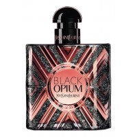 Yves Saint Laurent YSL Black Opium Pure Illusion Yves Saint Laurent YSL Black Opium Pure Illusion