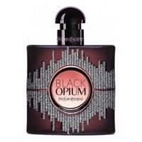 Yves Saint Laurent YSL Black Opium Sound Illusion
