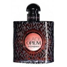 Yves Saint Laurent YSL Black Opium Wild Edition фото духи
