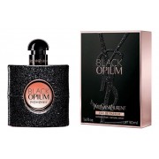 Yves Saint Laurent YSL Black Opium