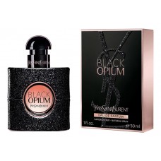 Yves Saint Laurent YSL Black Opium фото духи