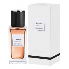Yves Saint Laurent YSL Caban фото духи