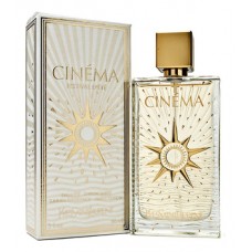 Yves Saint Laurent YSL Cinema Festival D'ete фото духи