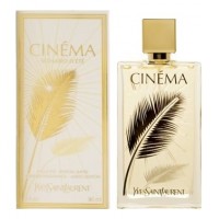 Yves Saint Laurent YSL Cinema Scenario D'ete Yves Saint Laurent YSL Cinema Scenario D'ete
