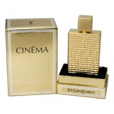 Yves Saint Laurent YSL Cinema фото духи