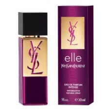 Yves Saint Laurent YSL Elle Intense фото духи
