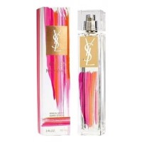 Yves Saint Laurent YSL Elle Limited Edition 2011