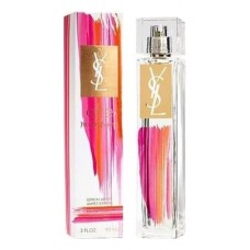 Yves Saint Laurent YSL Elle Limited Edition 2011 фото духи
