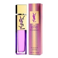 Yves Saint Laurent YSL Elle Summer Fragrance
