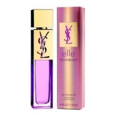 Yves Saint Laurent YSL Elle Summer Fragrance фото духи