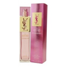 Yves Saint Laurent YSL Elle Summer Fragrance фото духи