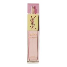 Yves Saint Laurent YSL Elle Summer Fragrance фото духи
