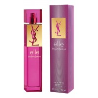 Yves Saint Laurent YSL Elle