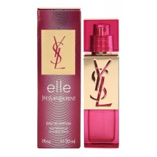 Yves Saint Laurent YSL Elle фото духи