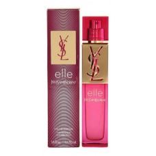 Yves Saint Laurent YSL Elle фото духи