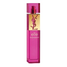 Yves Saint Laurent YSL Elle фото духи