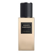 Yves Saint Laurent YSL Exquisite Embroidery фото духи