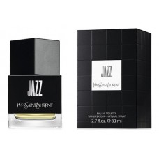 Yves Saint Laurent YSL Jazz фото духи