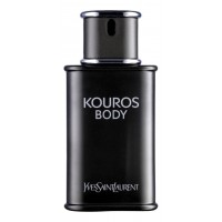 Yves Saint Laurent YSL Kouros Body