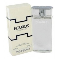 Yves Saint Laurent YSL Kouros Cologne Sport