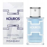 Yves Saint Laurent YSL Kouros Eau de Toilette Tonique