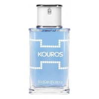 Yves Saint Laurent YSL Kouros Eau de Toilette Tonique