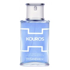 Yves Saint Laurent YSL Kouros Eau de Toilette Tonique фото духи
