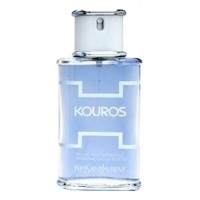 Yves Saint Laurent YSL Kouros Energizing 2010