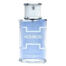 Yves Saint Laurent YSL Kouros Energizing 2010 фото духи