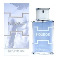 Yves Saint Laurent YSL Kouros Energizing 2010 фото духи