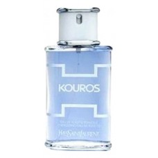 Yves Saint Laurent YSL Kouros Energizing 2010 фото духи