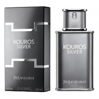 Yves Saint Laurent YSL Kouros Silver Yves Saint Laurent YSL Kouros Silver