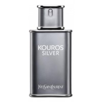 Yves Saint Laurent YSL Kouros Silver Yves Saint Laurent YSL Kouros Silver