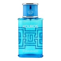 Yves Saint Laurent YSL Kouros Tatoo